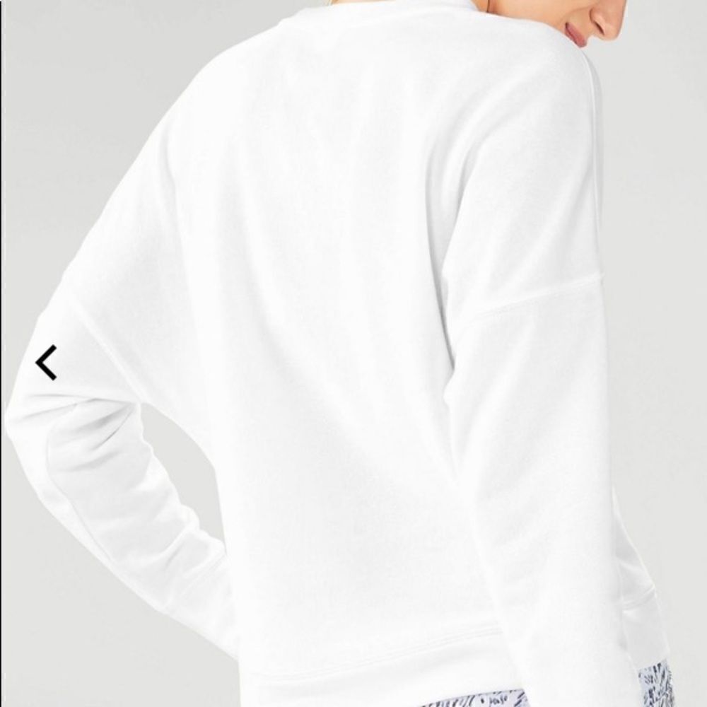 Fabletics Stacey Pullover Los Angeles - Picture 3 of 8